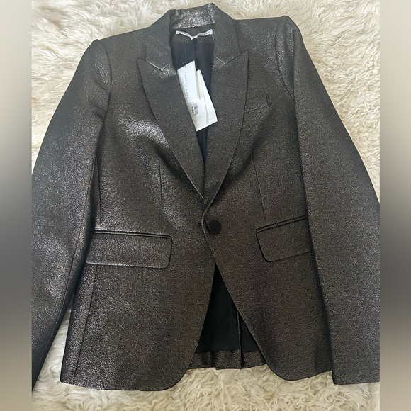 veronica beard ashburn dickey jacket - Picture 2 of 4